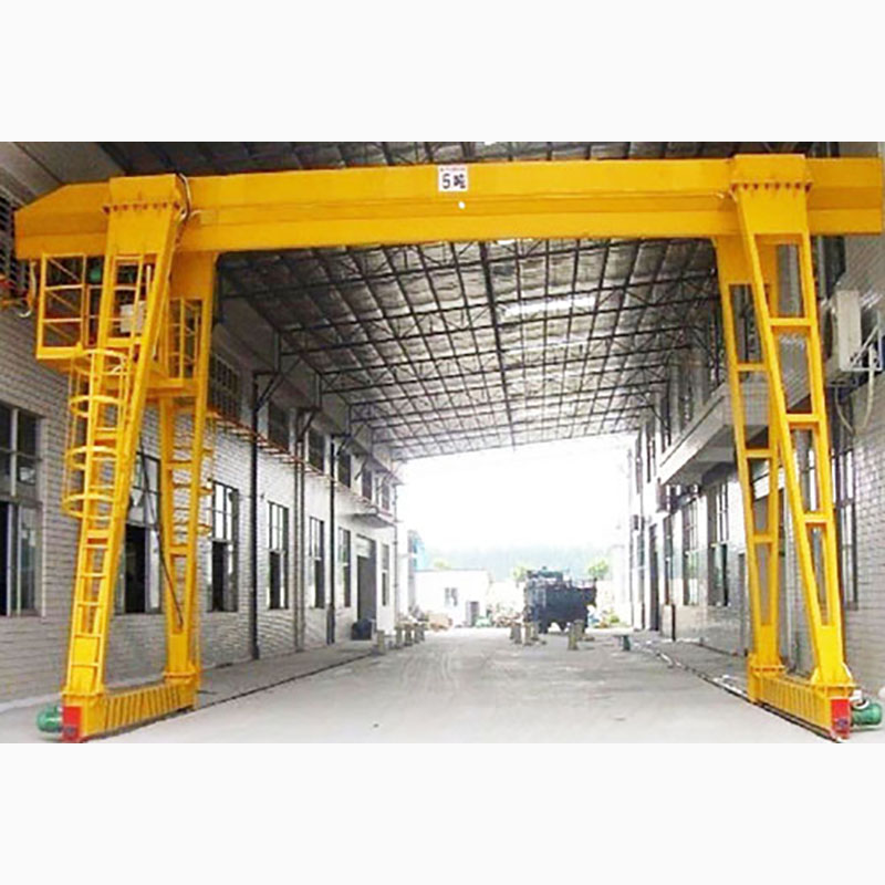 Ηλεκτρικός γερανός ανελκυστήρα εσωτερικού χώρου