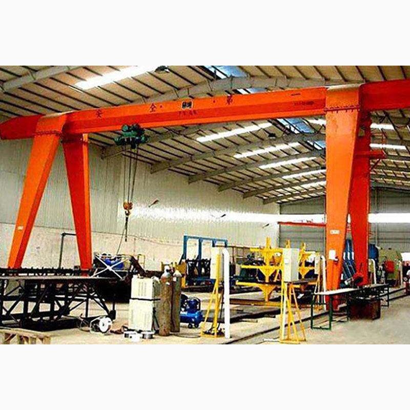 Ηλεκτρικός γερανός ανελκυστήρα εσωτερικού χώρου