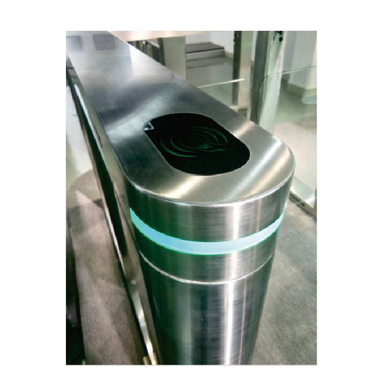 Αυτόματος έλεγχος πρόσβασης κάρτας swing barree requestile gate