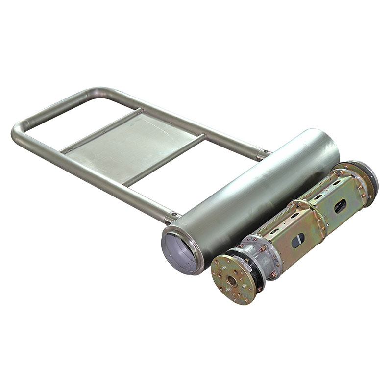 Αυτόματος έλεγχος πρόσβασης κάρτας swing barree requestile gate