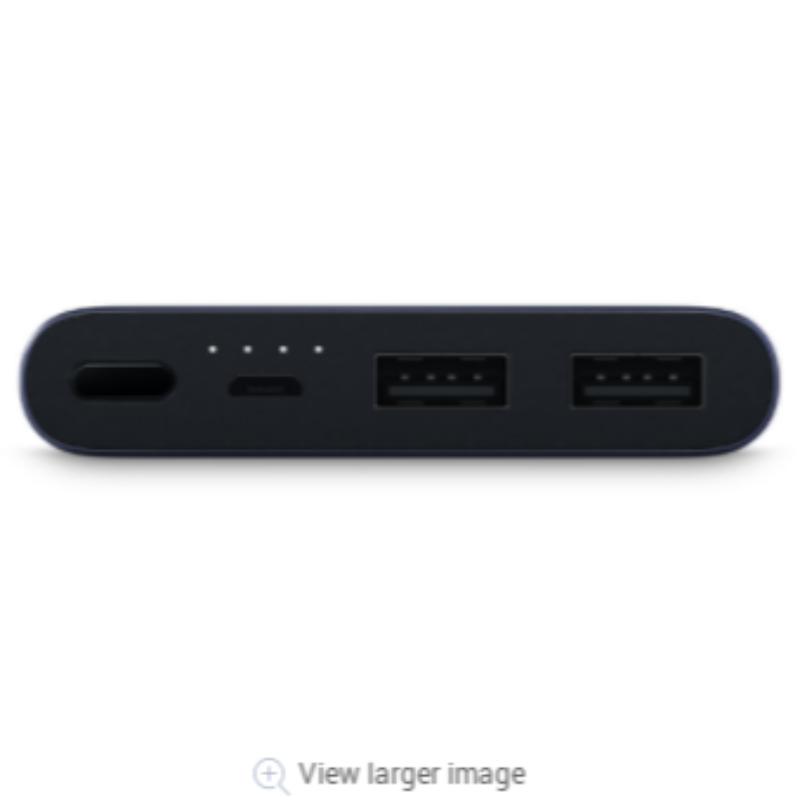 Ξιάομι κινητή τροφοδοσία ενέργειας