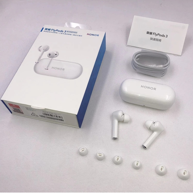 Ασύρματα ακουστικά