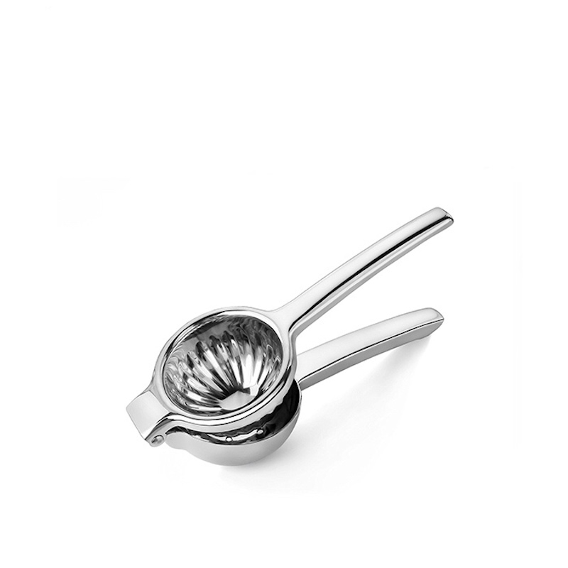 Lemon Orange Lime Squeezer Citrus Press Stainless Steel Επαγγελματικό εγχειρίδιο Citrus Juicer