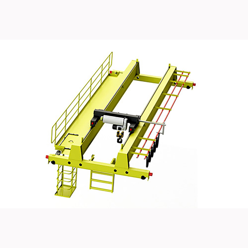 CE Εγκεκριμένος ευρωπαϊκός ηλεκτρικός ανυψωτικός γερανός