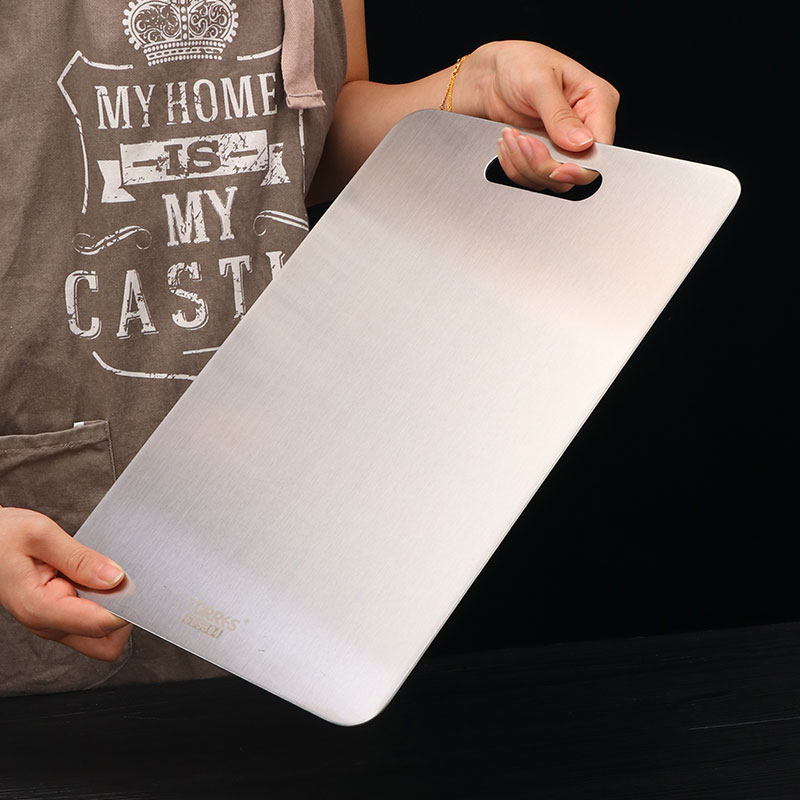 Μίνι 304 316 FDA, κόφτες από ανοξείδωτο χάλυβα, κουζίνας με τεμάχια από ανοξείδωτο χάλυβα