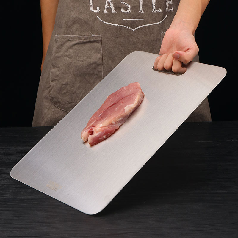 Μίνι 304 316 FDA, κόφτες από ανοξείδωτο χάλυβα, κουζίνας με τεμάχια από ανοξείδωτο χάλυβα