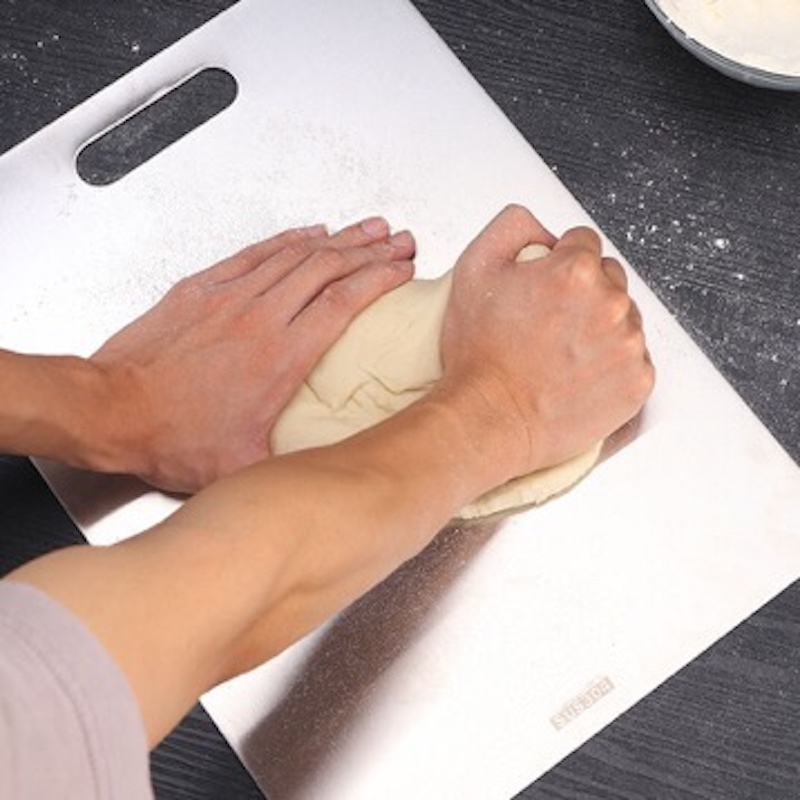 Μίνι 304 316 FDA, κόφτες από ανοξείδωτο χάλυβα, κουζίνας με τεμάχια από ανοξείδωτο χάλυβα