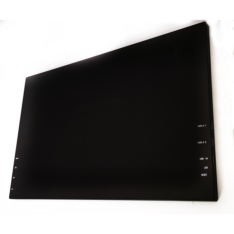 Wireless Monitor με touth screen Battery Built-In Touch Functions μέσω Bluetooth