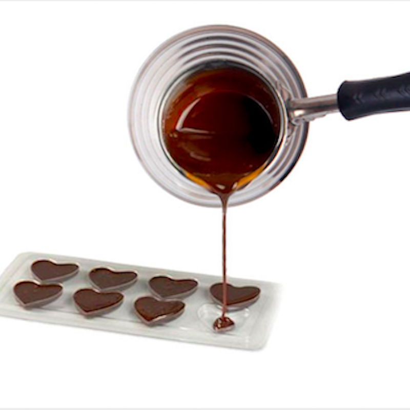 Ανοξείδωτο ατσάλι Vintage σπίτι τούρκικο καφές γάλα ζεστό και βούτυρο