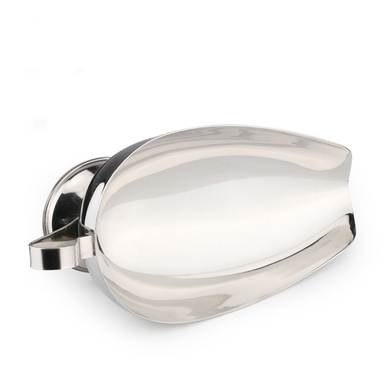 Χυμός από ανοξείδωτο χάλυβα με χυμό βάρκα κουβά με σάλτσα ψησίματος 3\/4\/5 Πακέτο