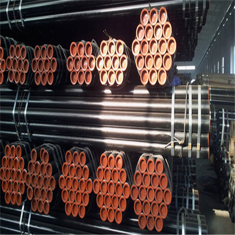 σωλήνας από ανοξείδωτο χάλυβα astm a106 gr β