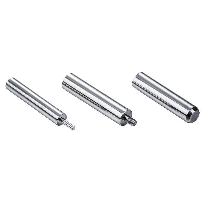 Γρήγορη εγκατάσταση ισχυρής μαγνητικής ακτινοβολίας υψηλής ποιότητας τροφίμων με μαγνητικές ράβδους Srew