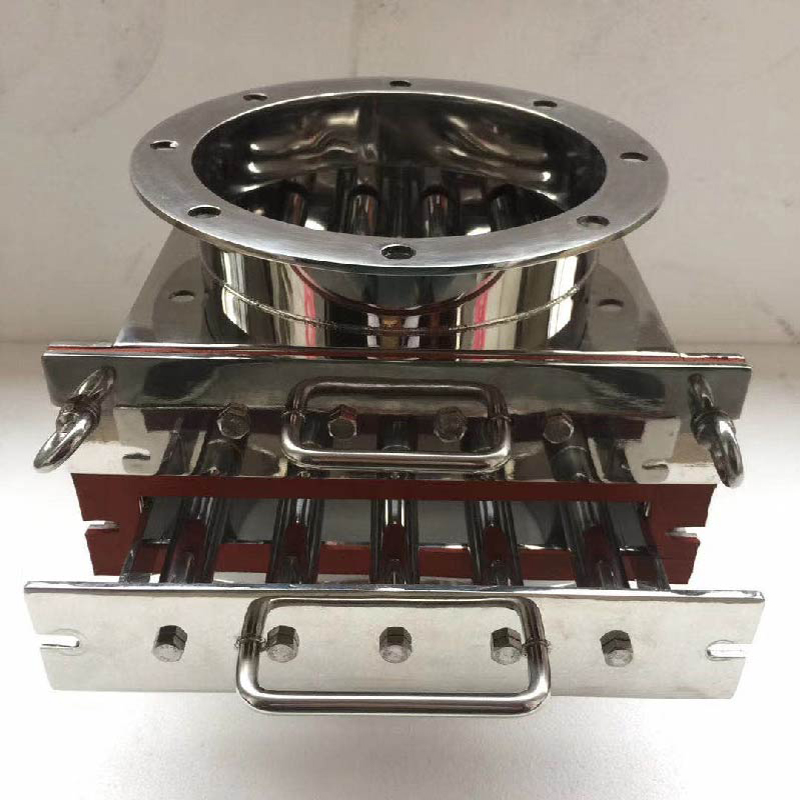 Magnetic Drawer Magnet Protect γραμμή μεταφοράς Απλή εγκατάσταση και καθαρισμός