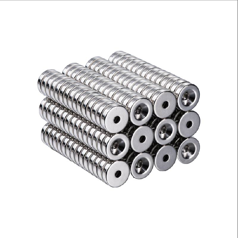 Προσαρμοσμένος κινητήρας υψηλής θερμοκρασίας ισχυρού μαγνητικού σαμαρίου