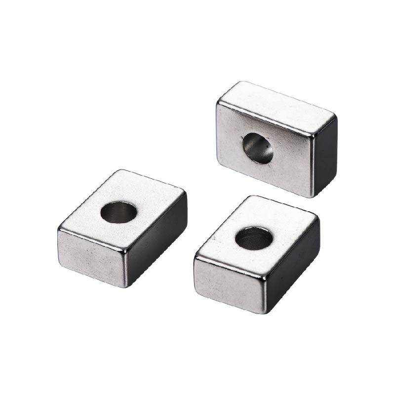 Προσαρμοσμένος κινητήρας υψηλής θερμοκρασίας ισχυρού μαγνητικού σαμαρίου