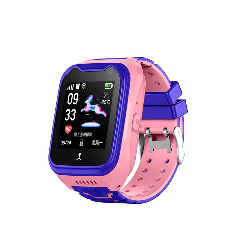 Childrens smart sport phone and watch A58