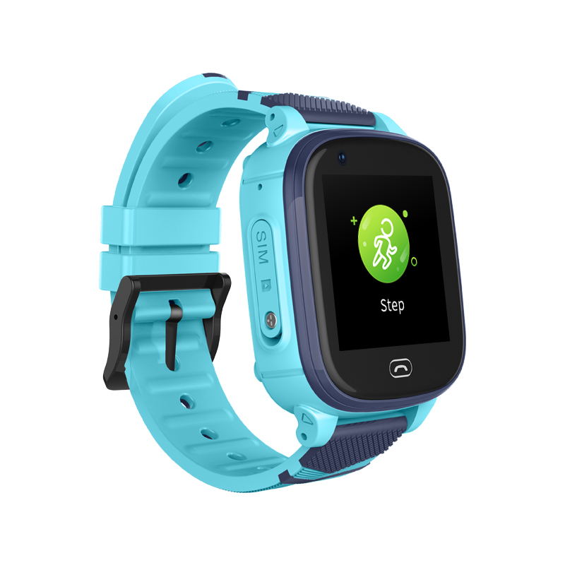 Childrens smart sport phone and watch A60(4G)