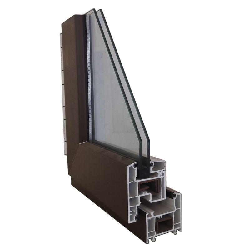 παράθυρο pvc