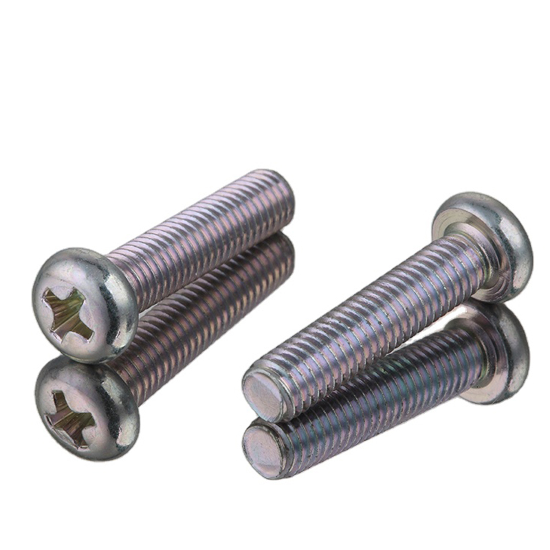 Βίδες με περικόχλια, κοχλίες από ανοξείδωτο ατσάλι