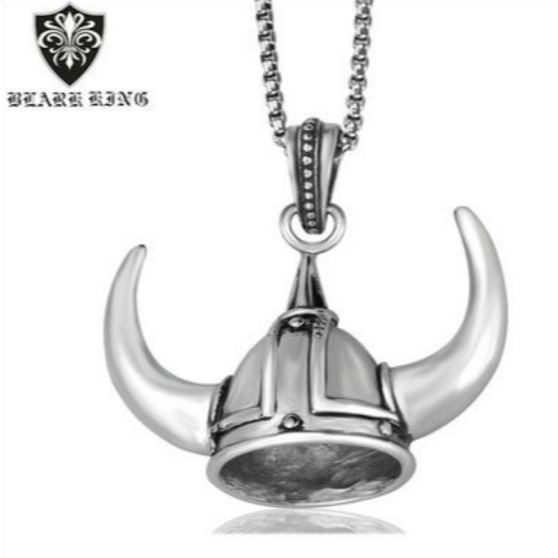 Ευρωπαϊκό και αμερικανικό εμπόριο κοσμημάτων που κυριαρχούν στην προσωπικότητα του ανθρώπου από ανοξείδωτο ατσάλι, τα μενταγιό...