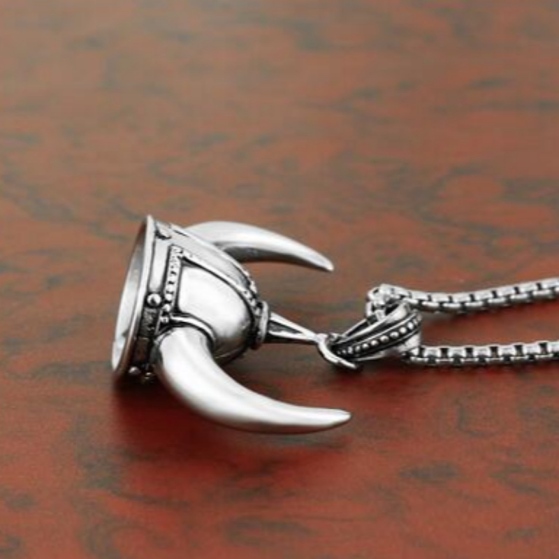 Ευρωπαϊκό και αμερικανικό εμπόριο κοσμημάτων που κυριαρχούν στην προσωπικότητα του ανθρώπου από ανοξείδωτο ατσάλι, τα μενταγιό...