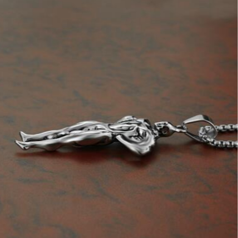 Αθλητικά εξαρτήματα και εξαρτήματα γυμναστικής από ανοξείδωτο χάλυβα άνδρες\ τα μενταγιόν του ευρωπαϊκού και αμερικανικού μυϊκ...