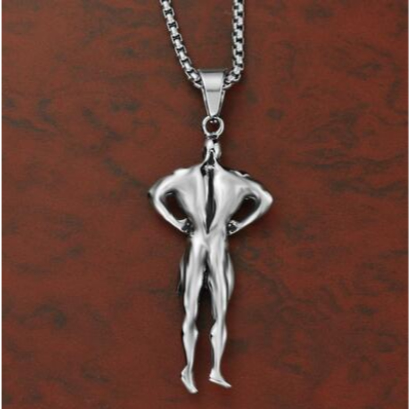 Αθλητικά εξαρτήματα και εξαρτήματα γυμναστικής από ανοξείδωτο χάλυβα άνδρες\ τα μενταγιόν του ευρωπαϊκού και αμερικανικού μυϊκ...