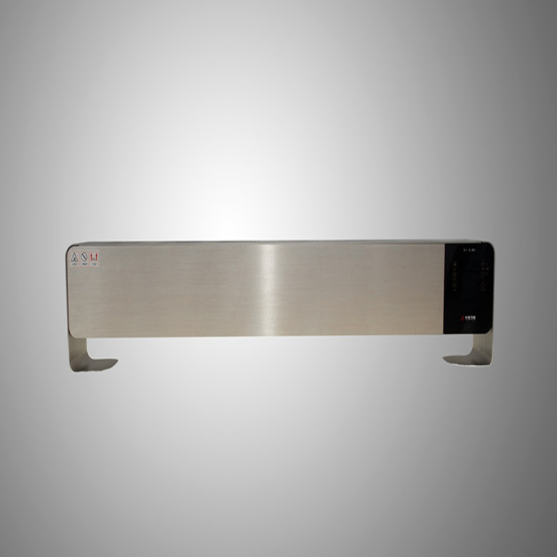 ΗΛΕΚΤΡΙΚΗ ΘΕΡΜΑΝΣΗ ΔΩΜΑΤΙΟΥ BASEBOARD