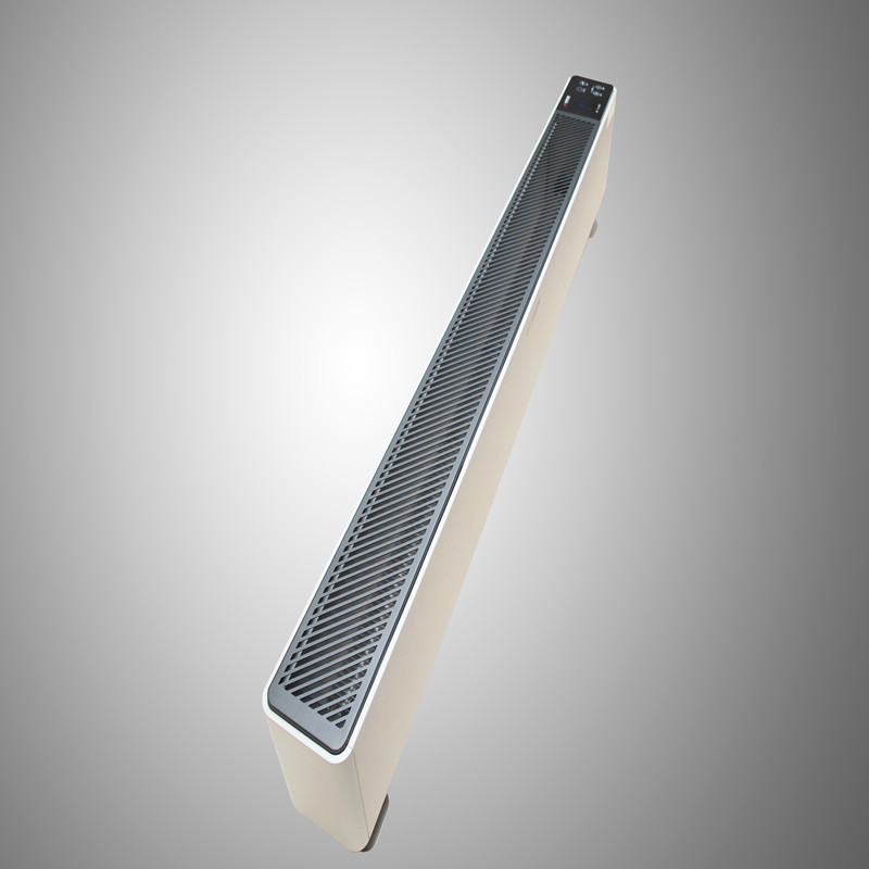 ΗΛΕΚΤΡΙΚΗ ΘΕΡΜΑΝΣΗ ΔΩΜΑΤΙΟΥ BASEBOARD