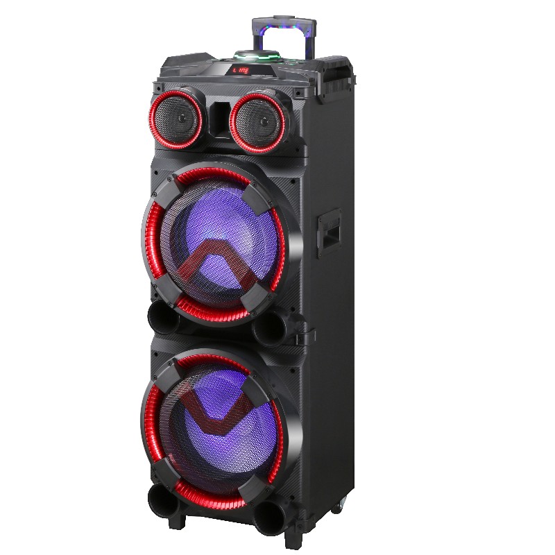 Ηχείο καροτσιού Y-1202AH