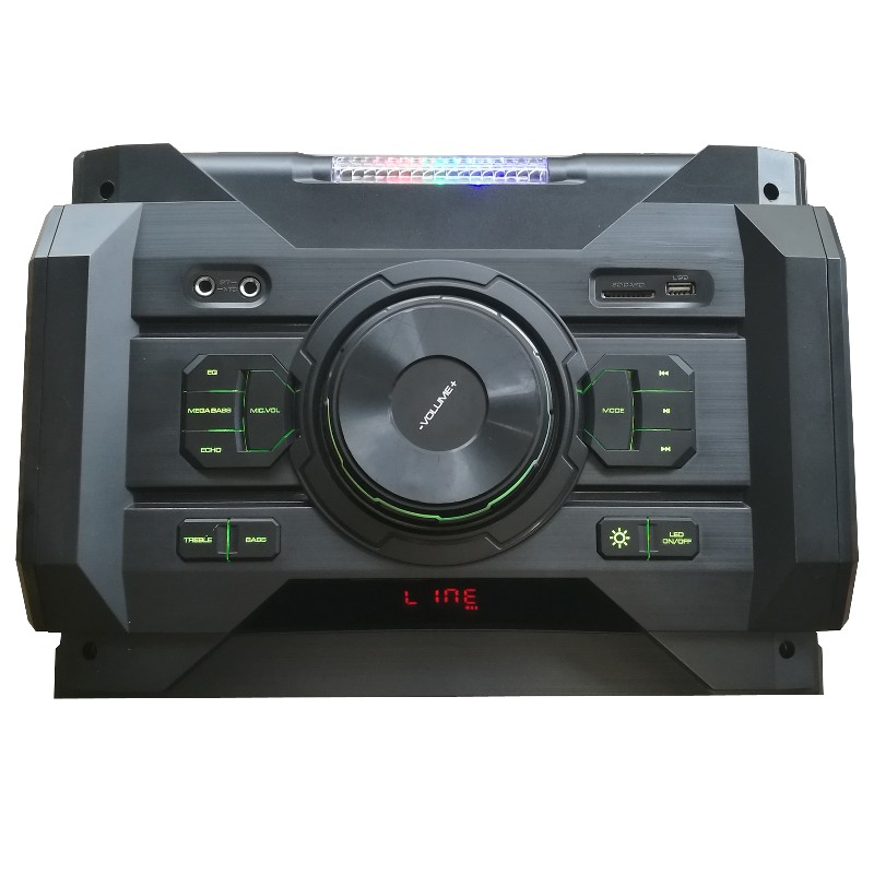 Ηχείο καροτσιού Y-1202AH