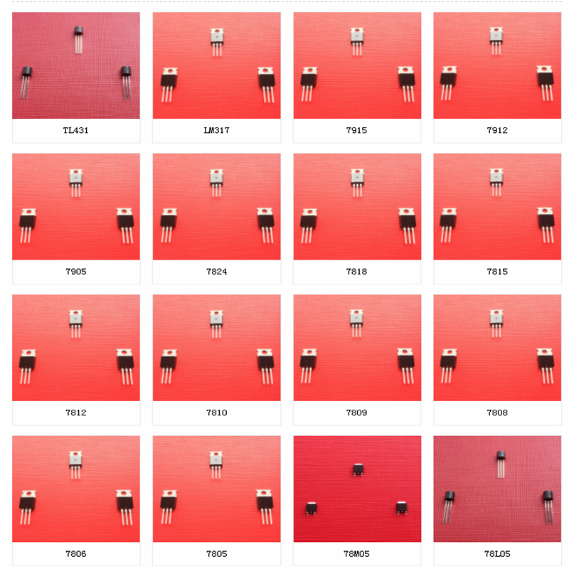 Σωλήνας ρυθμιστή τάσης