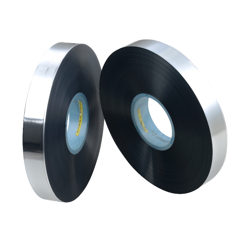 επιμεταλλωμένο πολυπροπυλένιο φιλμ