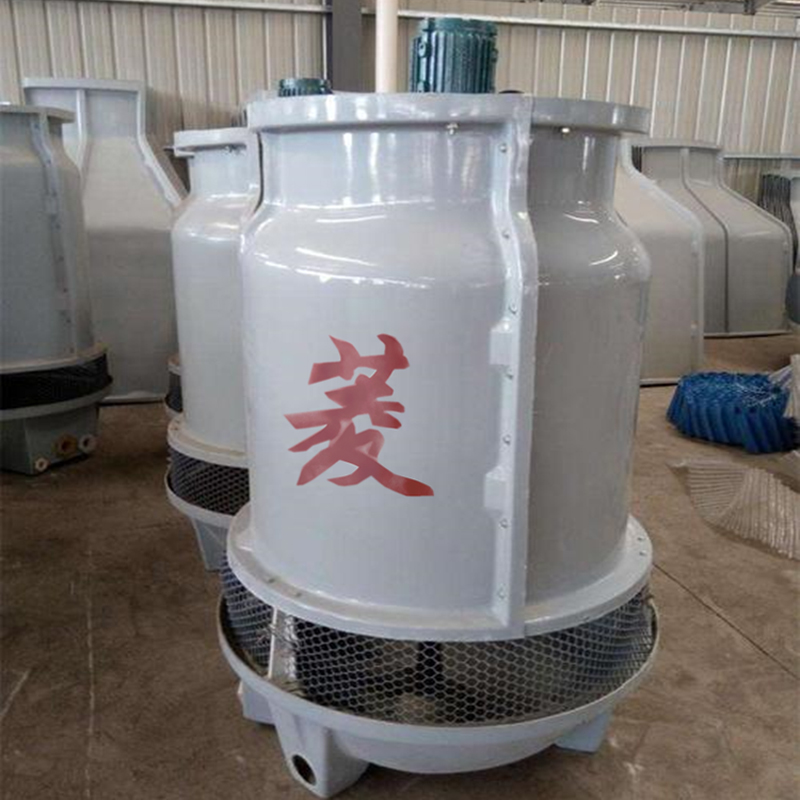 Μικρός πύργος ψύξης