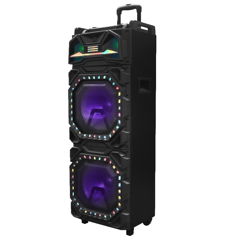 Ομιλητής Trollry Y-K8-24ZH