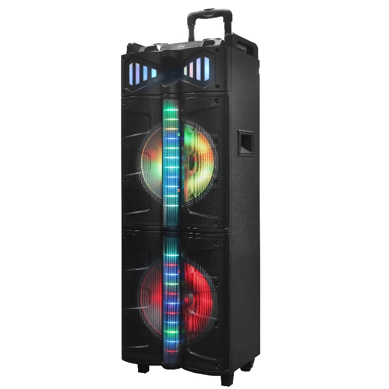 Ομιλητής Trollry Y-DJ1201-24H