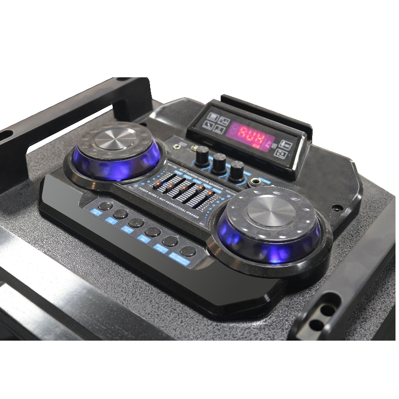 Ομιλητής Trollry Y-D21-24H