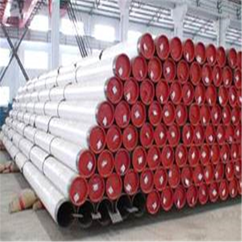 3LPP 3-στρώμα Πολυπροπυλενοεπικαλύψεις