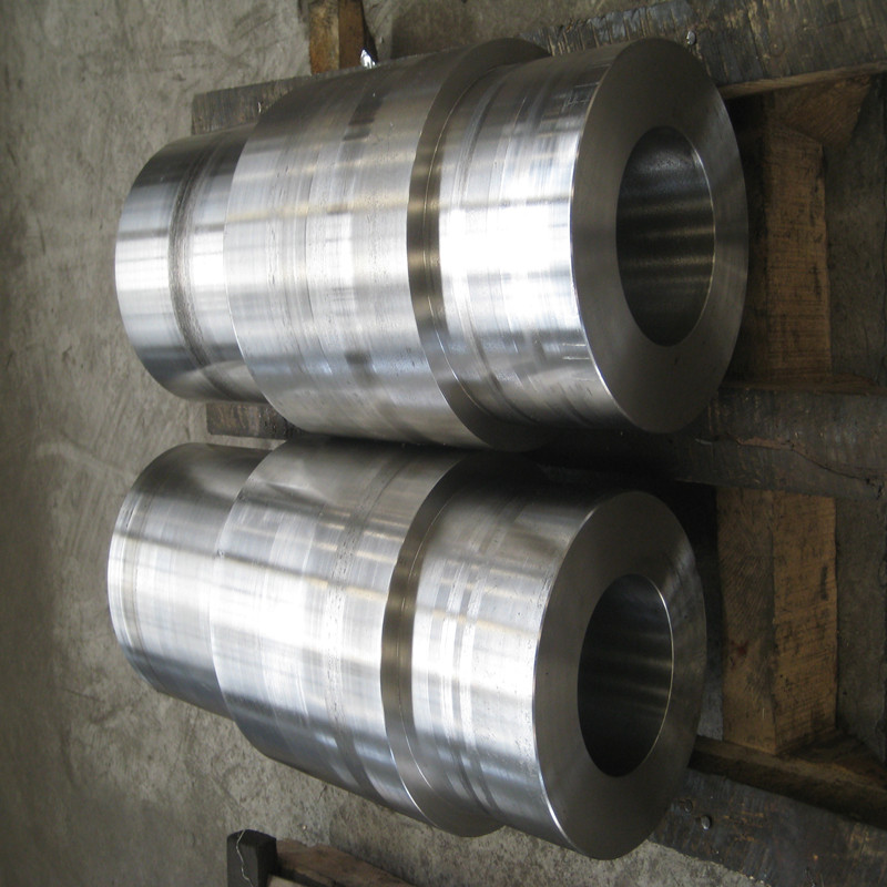 Inconel®718 Κρεμάστρα σωλήνων, Bushing μανίκι (UNS N07718, www.nr.2.4668, κράμα 718)