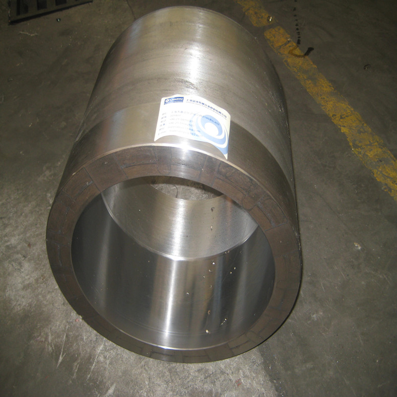 Inconel®625 Μανίκι, δακτύλιο, δίσκος (κράμα625, unis N06625, W.NR.2.4856, NICR22MO9NB, Na21)