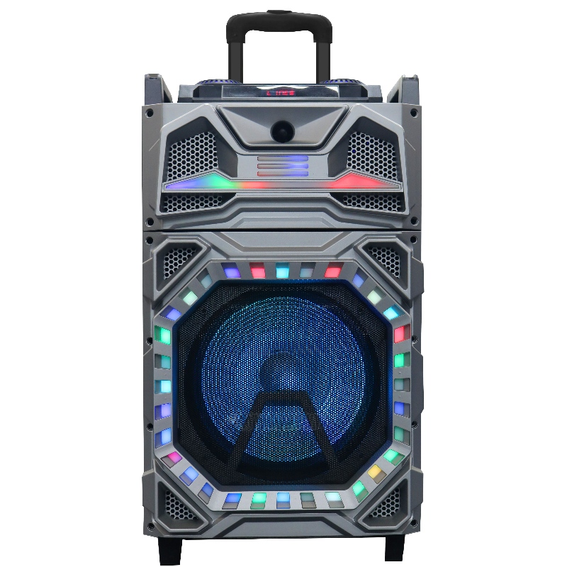 Ομιλητής Trollry Y-K8-12ZH