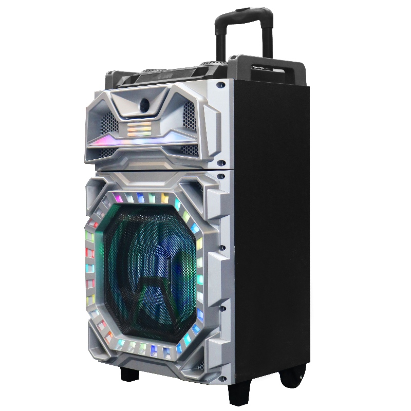 Ομιλητής Trollry Y-K8-12ZH