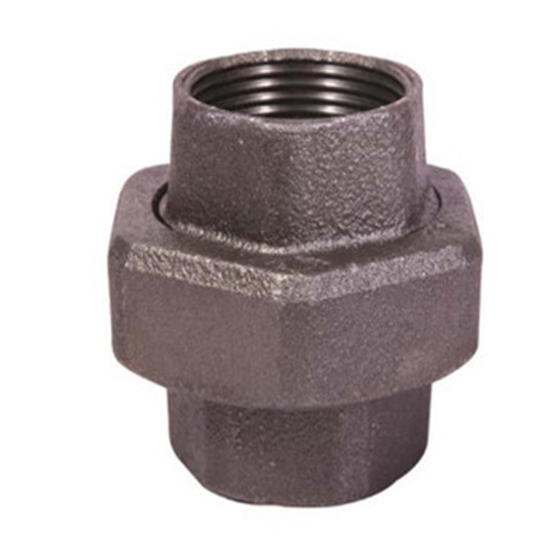 BS standard malleable IRON PIPE FITTINgs-UNIO και35·110·