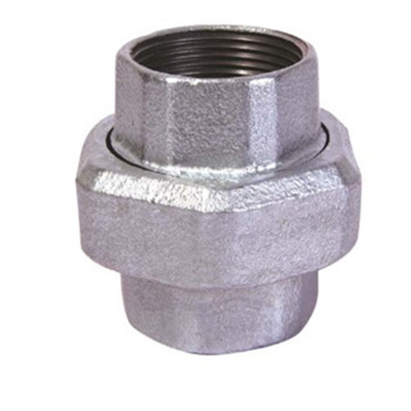BS standard malleable IRON PIPE FITTINgs-UNIO και35·110·