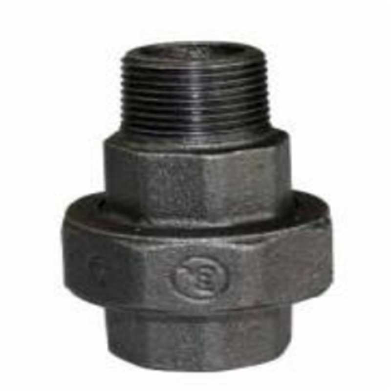 BS standard malleable IRON PIPE FITTINgs-UNIO και35·110·