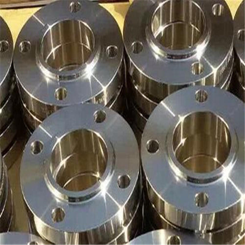 Φλάντζα συγκόλλησης με πρίζα