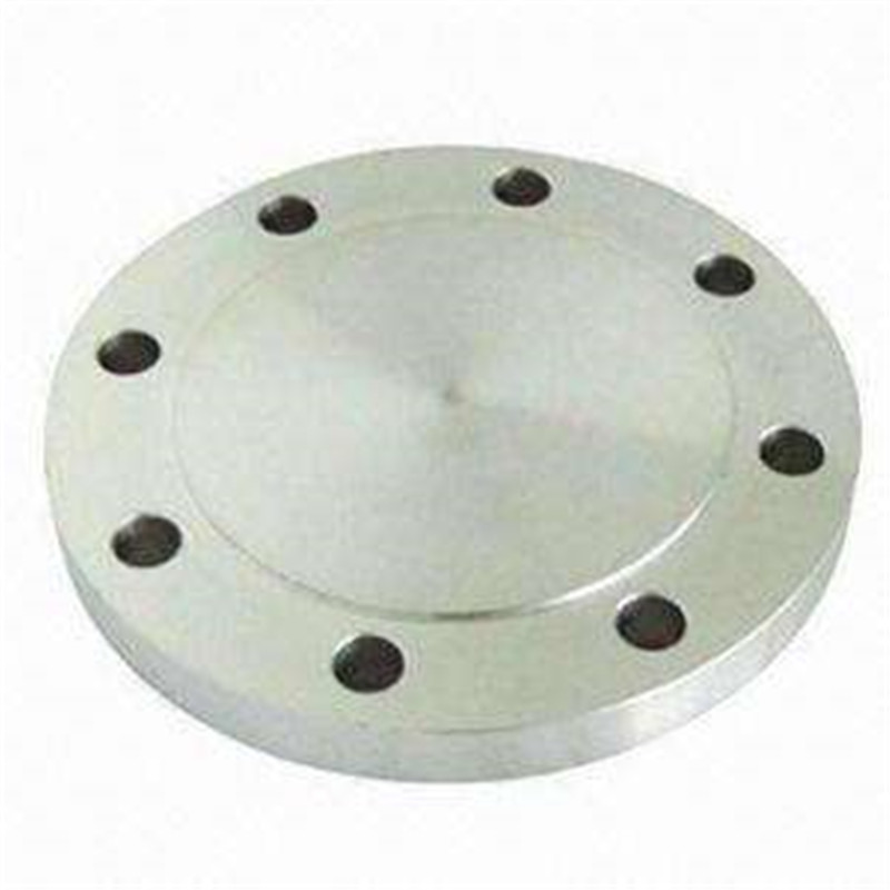 Φλάντζες πλάκας