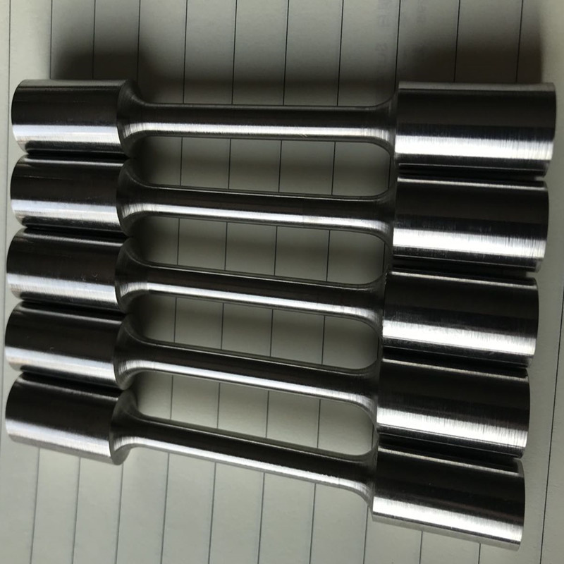 Inconel®718 σφυρήλατο μακρύ άξονα, κύριος άξονας (Inconel®718, N07718, W.NR2.4468)