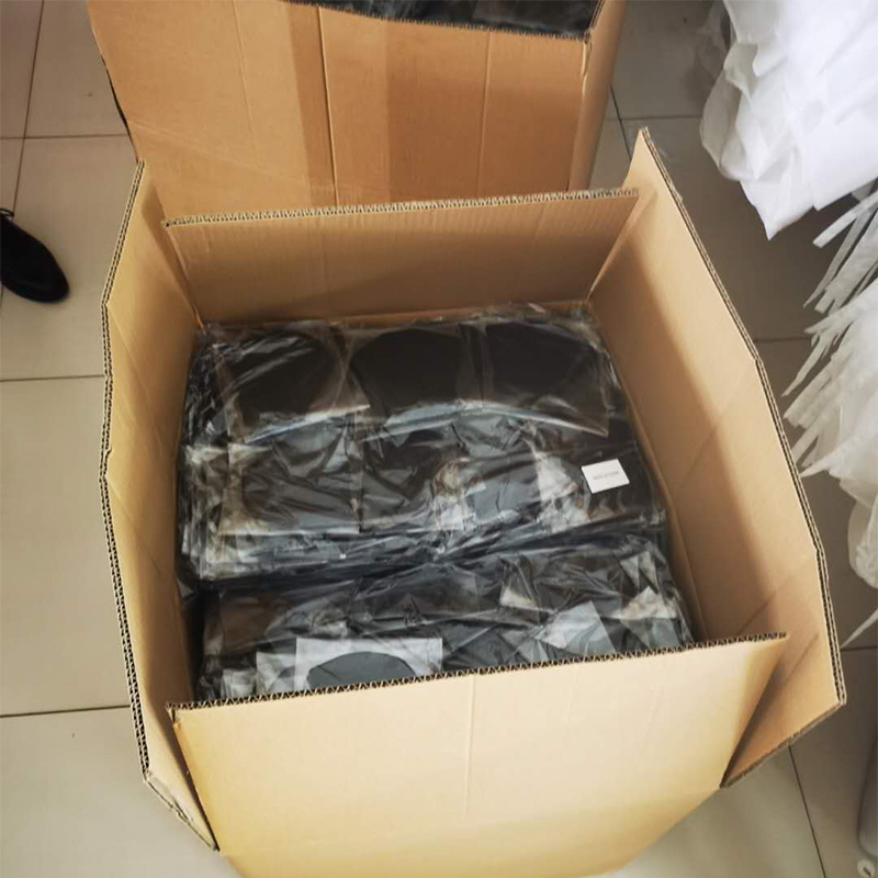 Μάσκα μόδας