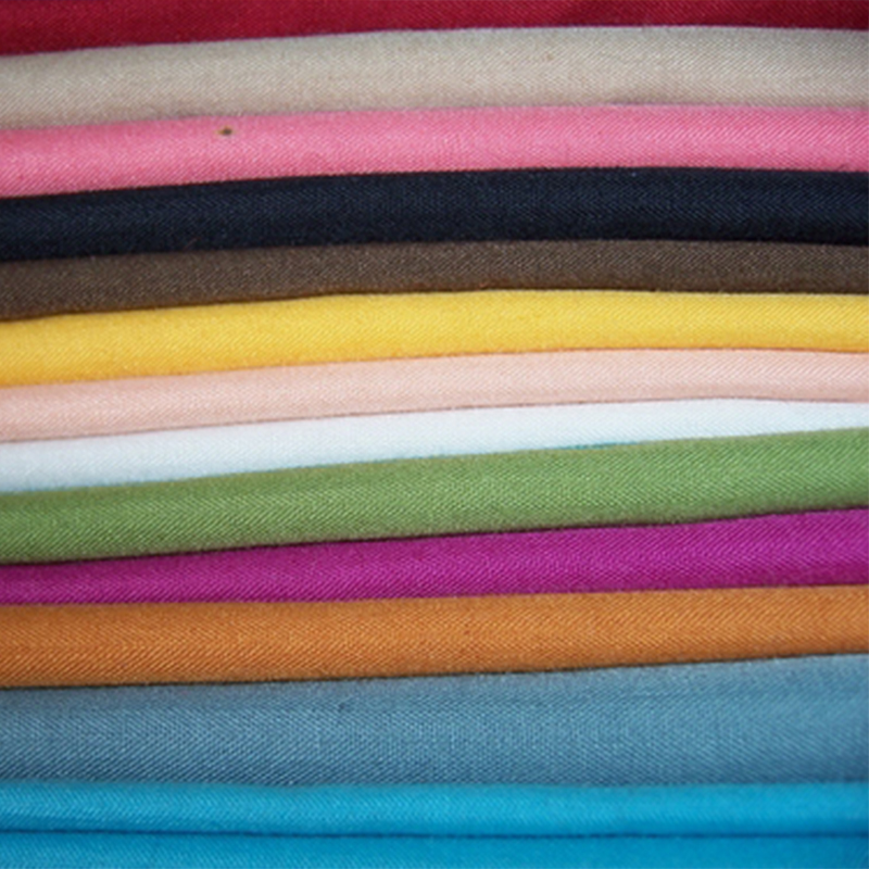 Υφάσματα νοσοκόμων από βαμβάκι και πολυεστέρα